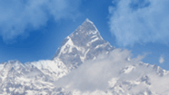Everest Foothills