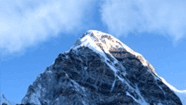 Everest Kalapatthar ( Everest Region )